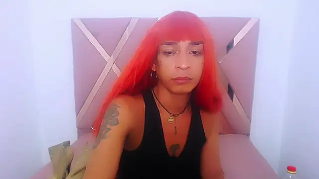 Snapshot of VioletGil_Party_ chatting on April 22, 7:48 pm VioletGil Party online show from April 22, 7:48 pm