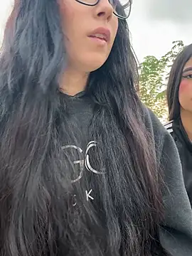 l0lita sweet online show from February 12, 12:11 pm