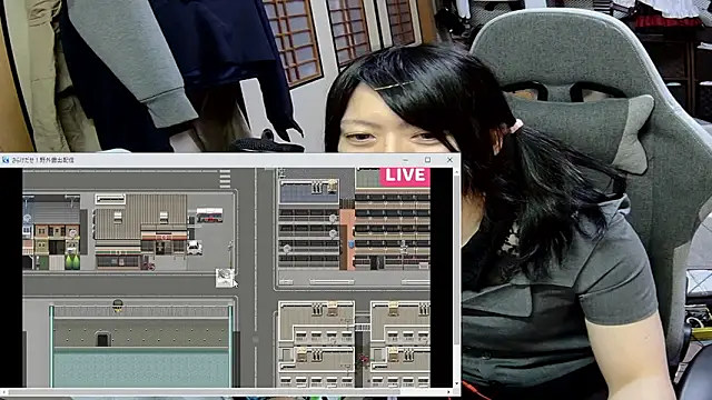 harinyanxxx online show from March 1, 3:03 pm