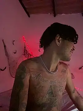 Sweett pain online show from October 27, 3:21 am