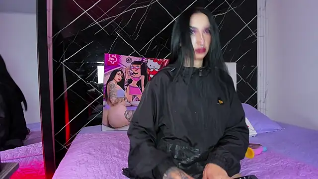 Candy leilaa3 online show from April 18, 3:21 am