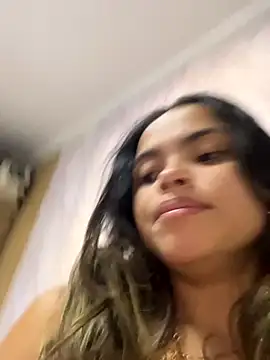 safadinhaquenteW online show from October 24, 7:21 pm