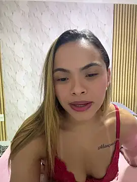 safadinhaquenteW online show from April 3, 2:20 am