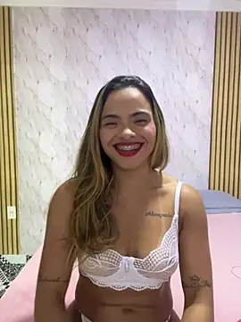 safadinhaquenteW online show from April 6, 3:48 am