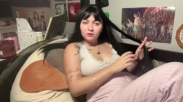h3rons online show from October 21, 11:49 pm