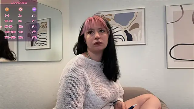 PeggyMcDean online show from October 15, 7:41 am