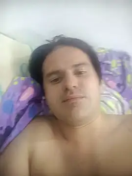 Dariusbi online show from May 4, 3:13 am