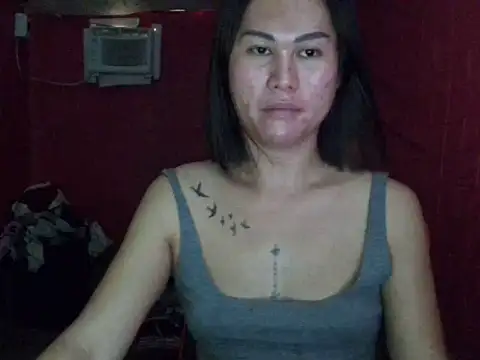 Snapshot of sexychekaiixxx chatting on May 12, 5:26 am sexychekaiixxx online show from May 12, 5:26 am