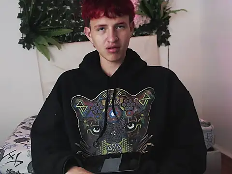 Snapshot of ANDRES_ANTONIO chatting on October 17, 2:59 am ANDRES ANTONIO online show from October 17, 2:59 am