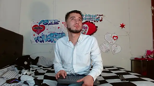 picante70  online show from February 26, 11:31 am