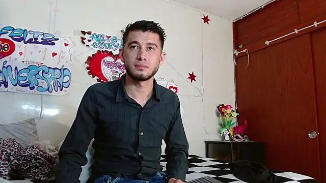 picante70  online show from March 23, 12:31 pm