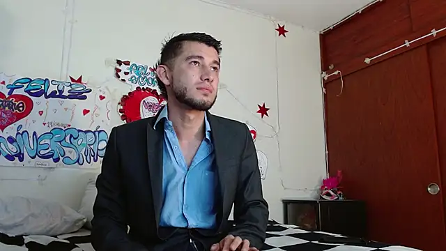 picante70  online show from March 26, 10:10 am