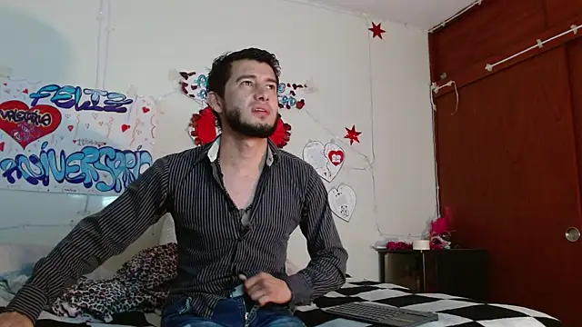 picante70  online show from April 23, 10:47 am