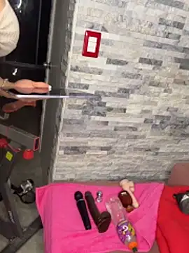 Kattefit online show from March 1, 5:31 am