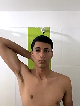 Adrian 0110 online show from October 12, 11:26 pm