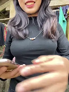 namicute online show from February 21, 6:03 am