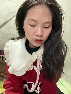 namicute online show from February 22, 8:02 am