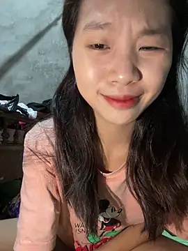 namicute online show from February 25, 1:59 am