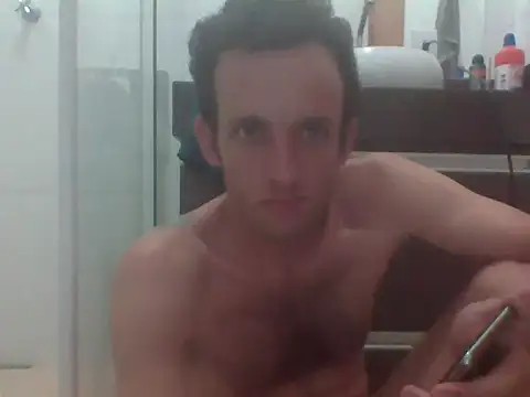 Theodoro777 online show from November 7, 1:38 am