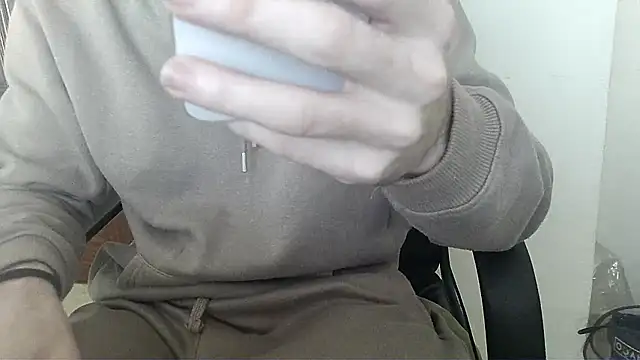 ZorroRomeo online show from January 13, 12:21 pm