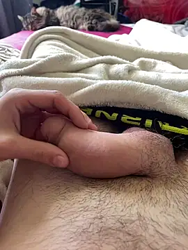 kevin-huge online show from October 14, 1:12 pm