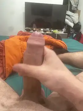 kevin-huge online show from February 14, 8:27 pm