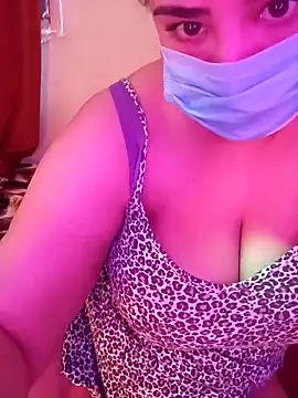 Snapshot of Arabica_love9 chatting on February 14, 1:19 pm Arabica love9 online show from February 14, 1:19 pm