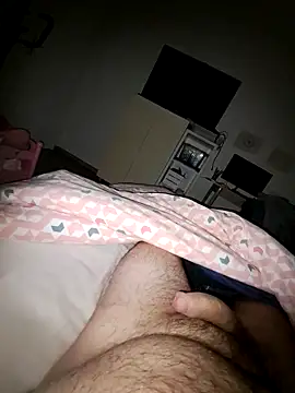 nico33000a online show from November 30, 9:30 pm