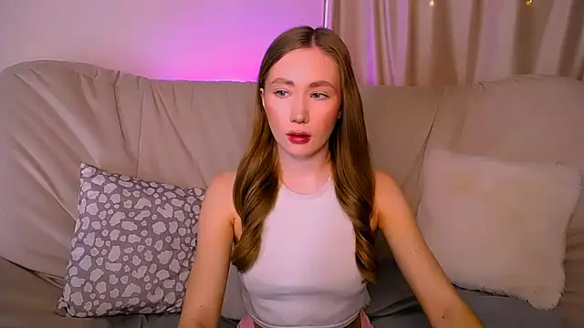 EllyColins online show from March 18, 3:09 am