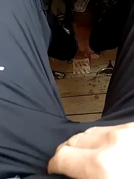 szabi1995 online show from October 13, 6:46 am