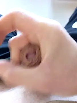 szabi1995 online show from October 13, 8:09 pm