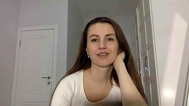 Snapshot of Melivorra chatting on April 24, 11:29 pm Melivorra online show from April 24, 11:29 pm