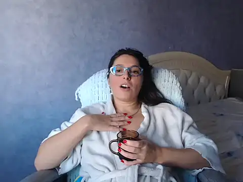 LuckyLisa23 online show from November 1, 10:28 am