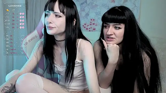 Snapshot of MiranaLieberttt chatting on January 5, 9:07 pm MiranaLieberttt online show from January 5, 9:07 pm