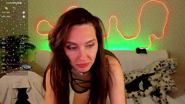 Lilith Sora online show from March 4, 2:39 am