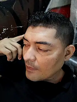 sexyandres 23 online show from November 21, 8:40 pm