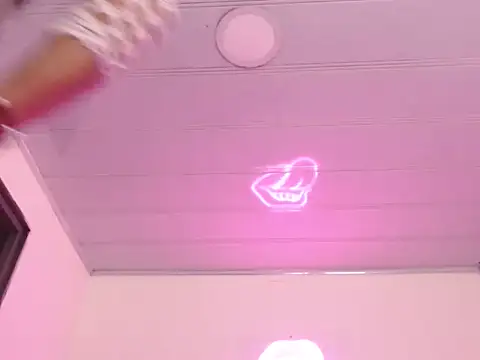 Trix ebony online show from March 13, 12:06 am