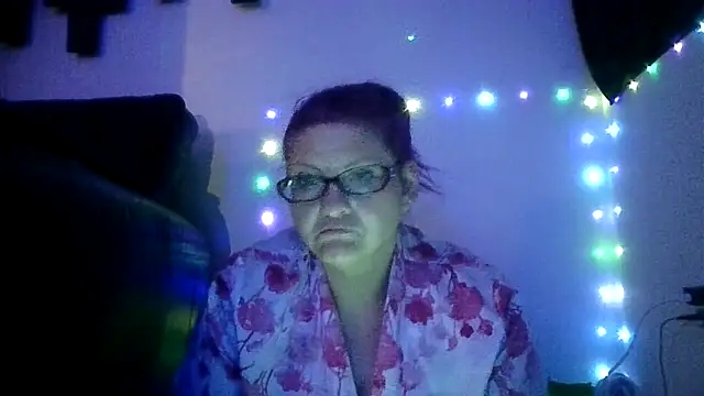 CloudyCockTeaser online show from April 14, 11:49 am