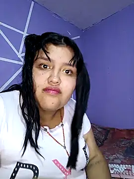 natt-bigass online show from April 12, 2:05 am