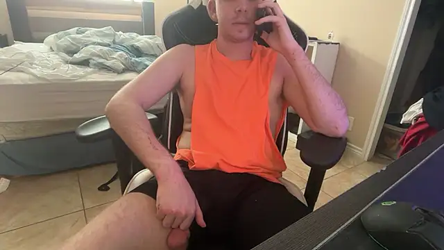 eddieeeeee1232 online show from March 3, 8:37 pm