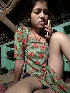 Anju cutt online show from October 19, 7:58 pm