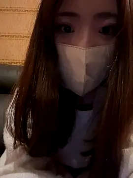 Snapshot of Saya_love chatting on November 5, 11:54 am Saya love online show from November 5, 11:54 am