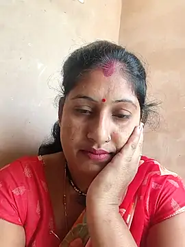 Snapshot of Rayal_bhabi chatting on November 4, 7:29 am Rayal bhabi online show from November 4, 7:29 am