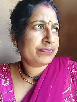 Snapshot of Rayal_bhabi chatting on April 27, 8:45 am Rayal bhabi online show from April 27, 8:45 am