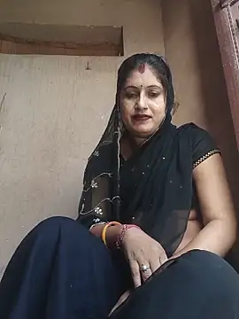 Snapshot of Rayal_bhabi chatting on June 2, 1:18 am Rayal bhabi online show from June 2, 1:18 am