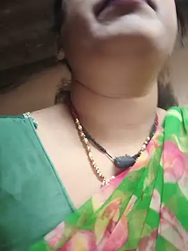 Snapshot of Rayal_bhabi chatting on June 8, 12:36 am Rayal bhabi online show from June 8, 12:36 am