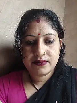Snapshot of Rayal_bhabi chatting on June 9, 12:44 am Rayal bhabi online show from June 9, 12:44 am