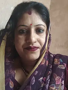 Snapshot of Rayal_bhabi chatting on June 10, 12:11 am Rayal bhabi online show from June 10, 12:11 am