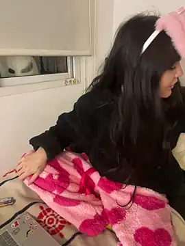 miapink33 online show from June 26, 11:42 pm