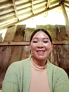 Snapshot of laddy-cute chatting on October 16, 3:29 am laddy-cute online show from October 16, 3:29 am